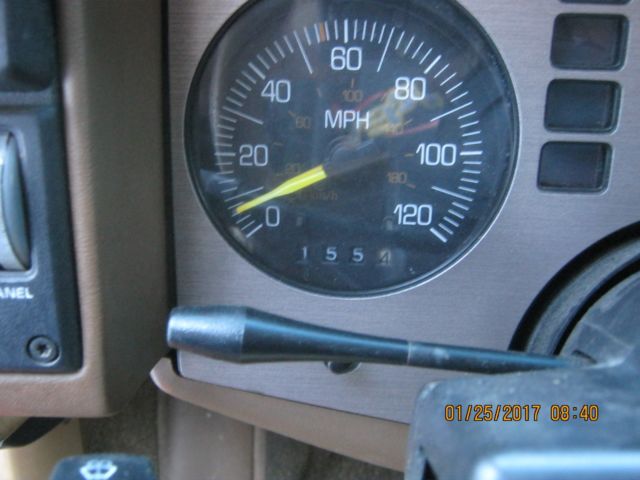 1987 Pontiac Fiero - photo 10