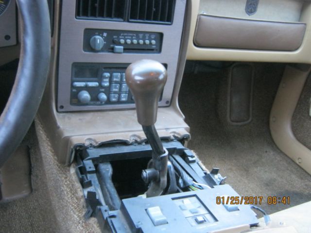 1987 Pontiac Fiero - photo 11