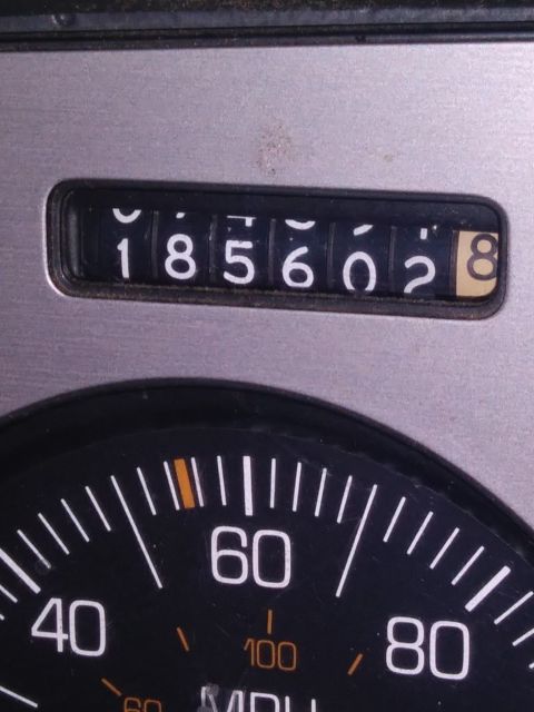 1987 Pontiac Fiero GT - photo 4