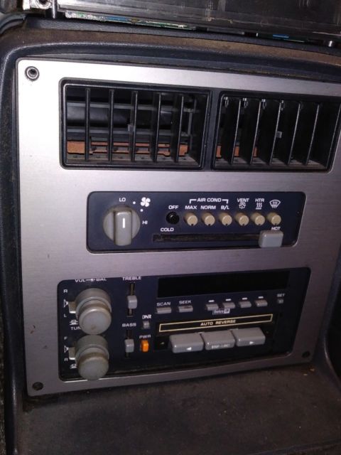 1987 Pontiac Fiero GT - photo 5