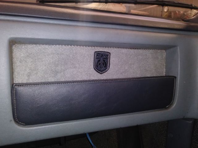 1987 Pontiac Fiero GT - photo 6