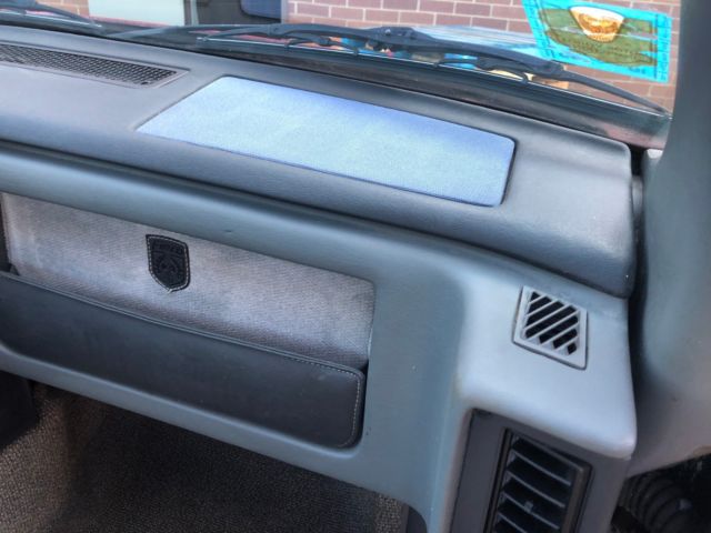 1987 Pontiac Fiero GT - photo 12