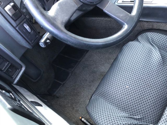 1987 Pontiac Fiero GT - photo 7