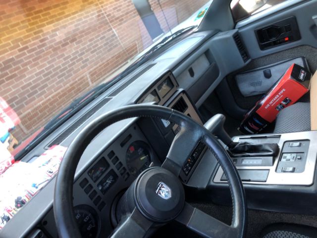 1987 Pontiac Fiero GT - photo 8