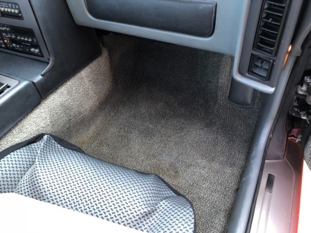 1987 Pontiac Fiero GT - photo 9