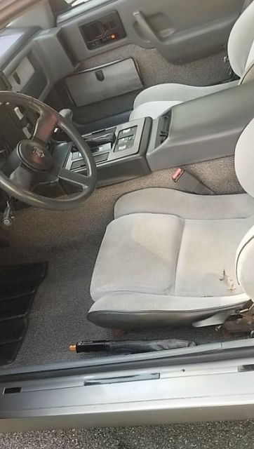 1987 Pontiac Fiero GT - photo 10