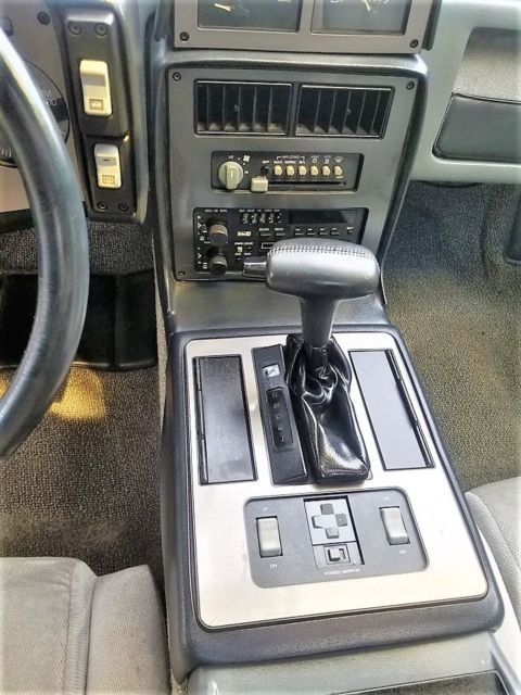 1987 Pontiac Fiero GT - photo 6