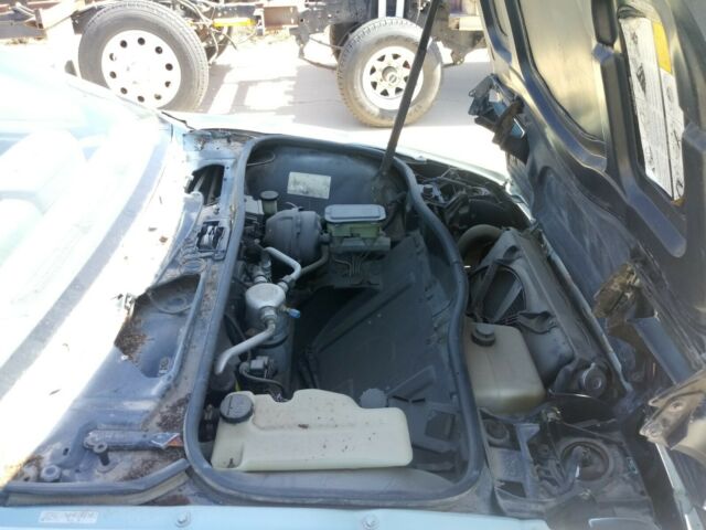 1987 Pontiac Fiero - photo 10