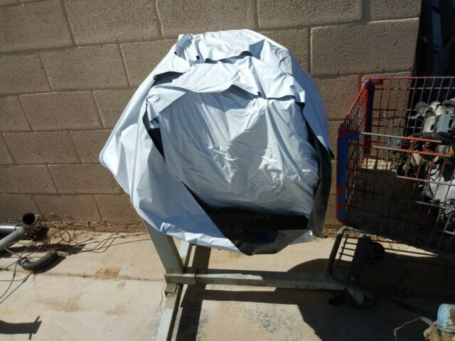 1987 Pontiac Fiero - photo 11