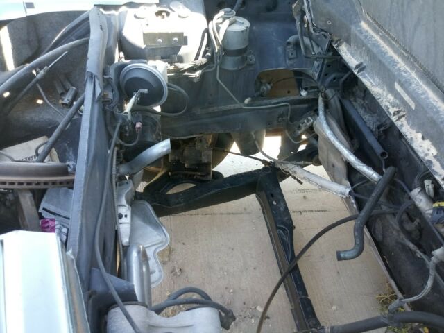 1987 Pontiac Fiero - photo 7