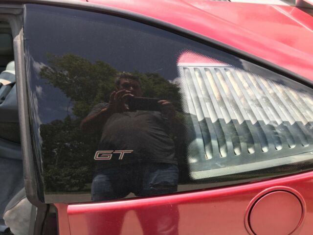 1987 Pontiac Fiero GT - photo 13