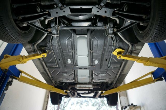 1987 Pontiac Fiero GT - photo 10