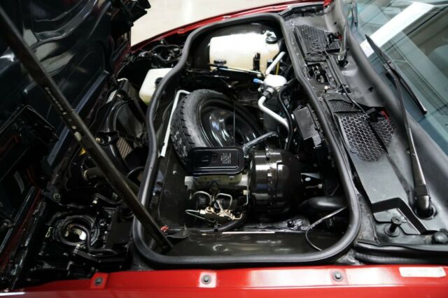 1987 Pontiac Fiero GT - photo 9
