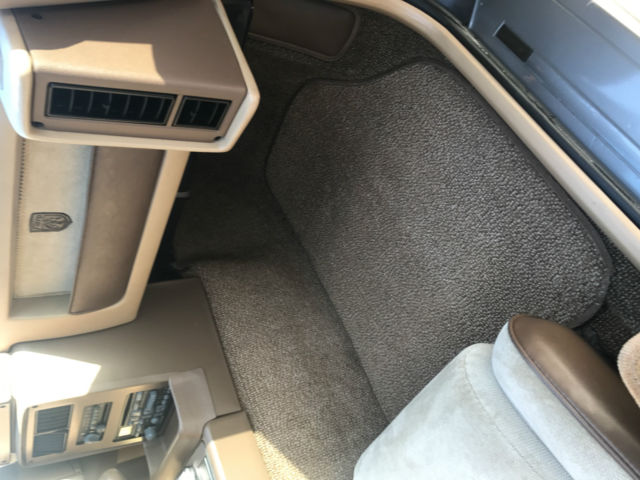 1987 Pontiac Fiero GT - photo 11