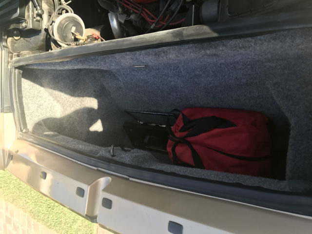 1987 Pontiac Fiero GT - photo 13