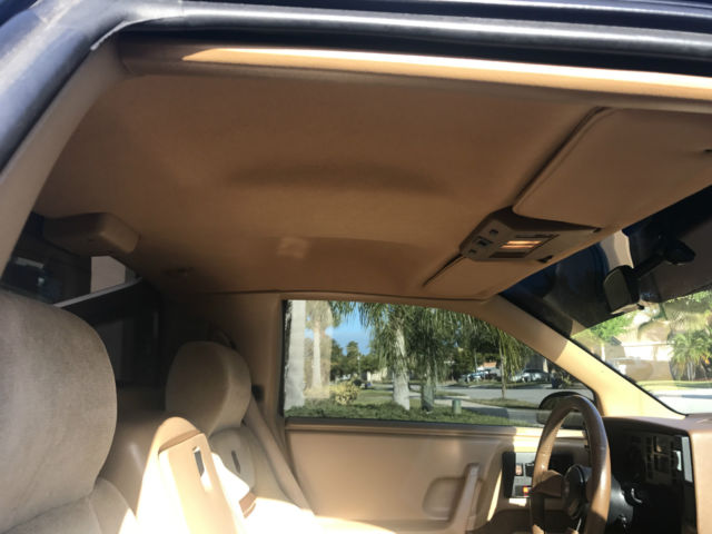 1987 Pontiac Fiero GT - photo 5