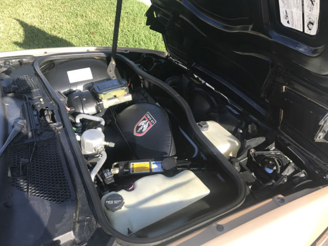 1987 Pontiac Fiero GT - photo 6