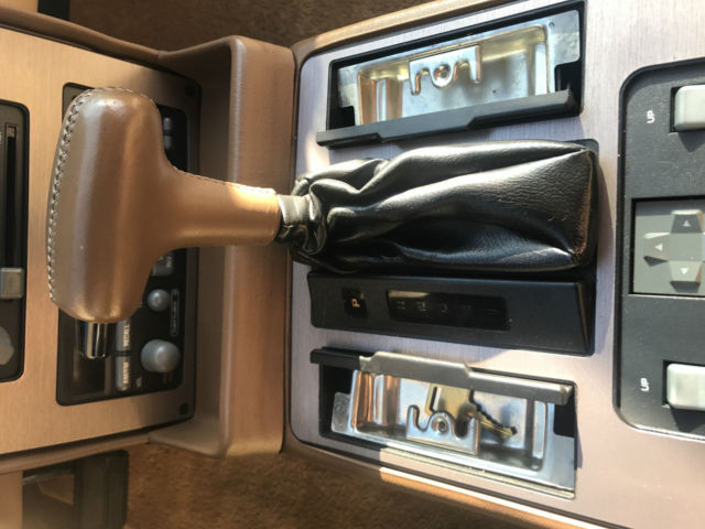 1987 Pontiac Fiero GT - photo 8