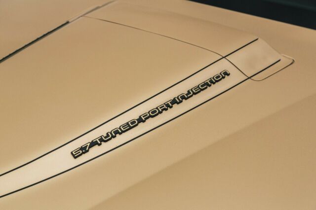 1987 Pontiac Firebird - photo 5