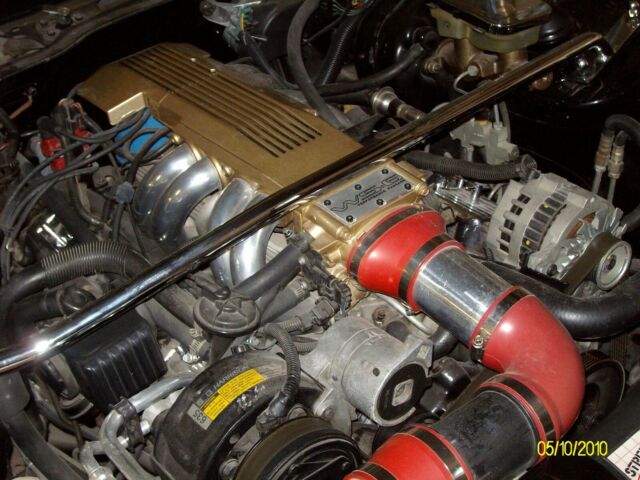 1987 Pontiac Firebird - photo 7