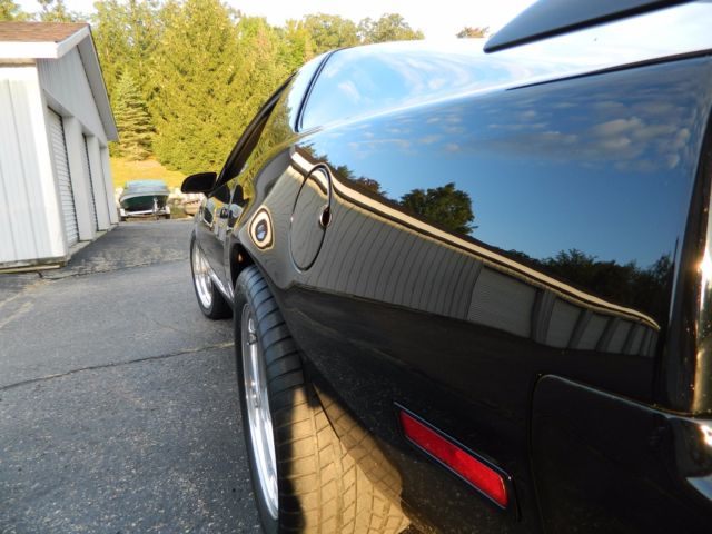 1987 Pontiac Firebird Formula - photo 11