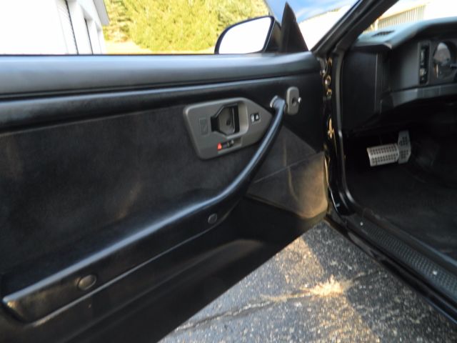 1987 Pontiac Firebird Formula - photo 13