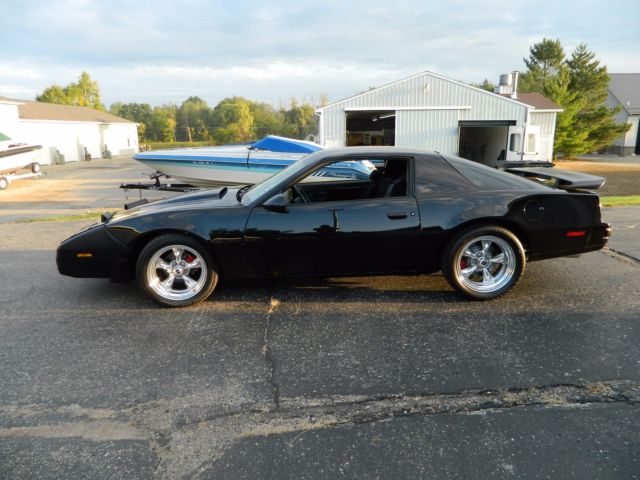 1987 Pontiac Firebird Formula - photo 6