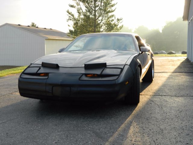 1987 Pontiac Firebird Formula - photo 8