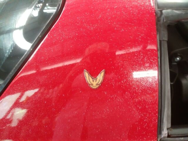 1987 Pontiac Firebird - photo 10