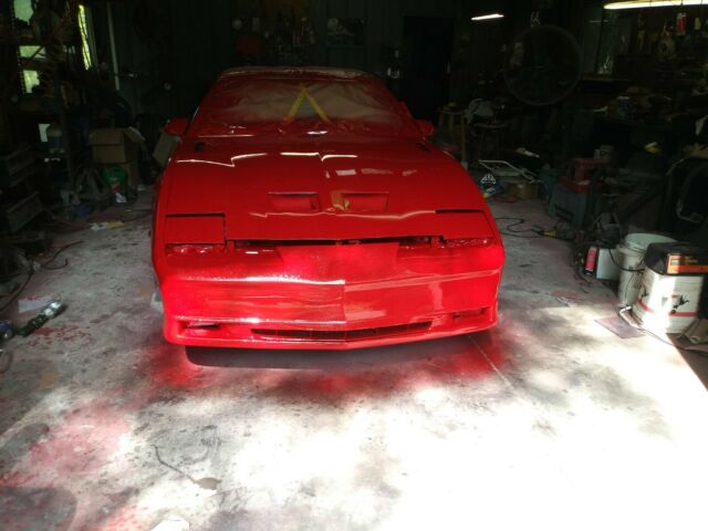 1987 Pontiac Firebird - photo 5