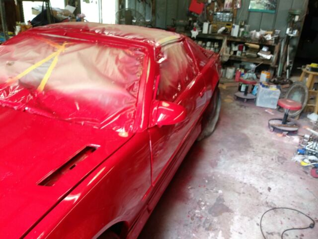 1987 Pontiac Firebird - photo 6