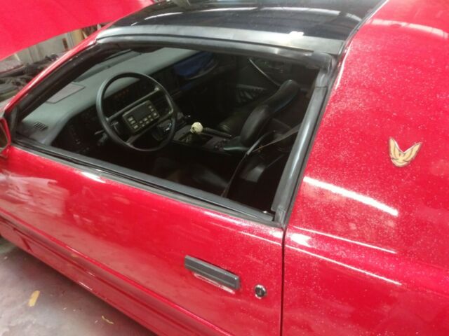 1987 Pontiac Firebird - photo 7