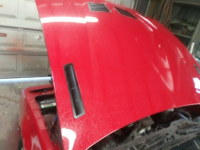 1987 Pontiac Firebird - photo 9