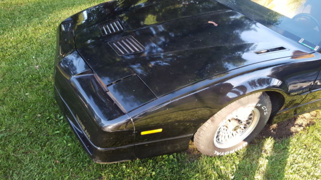 1987 Pontiac Firebird Trans Am - photo 10