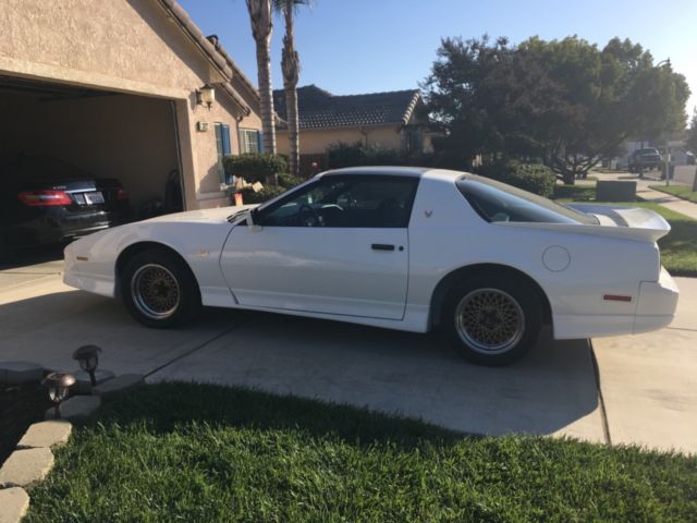 1987 Pontiac Firebird - photo 4
