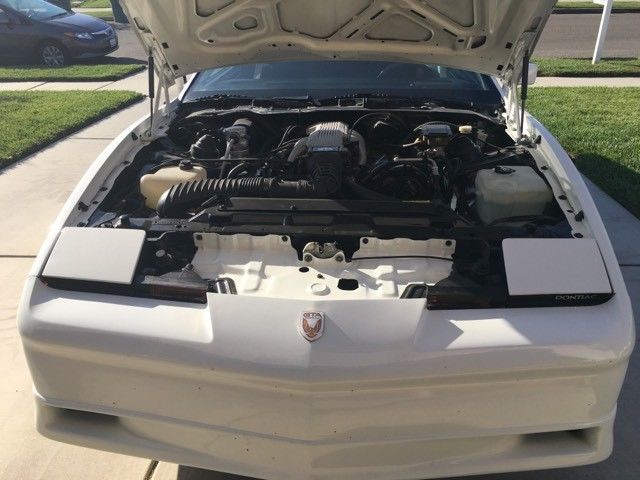 1987 Pontiac Trans Am GTA PACKAGE - photo 12