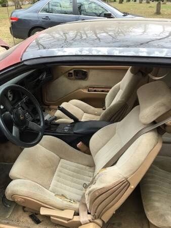 1987 Pontiac Trans Am - photo 3