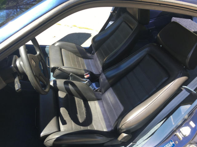 1987 Honda CRX - photo 6