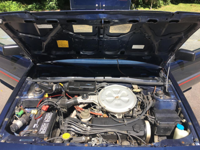 1987 Honda CRX - photo 9