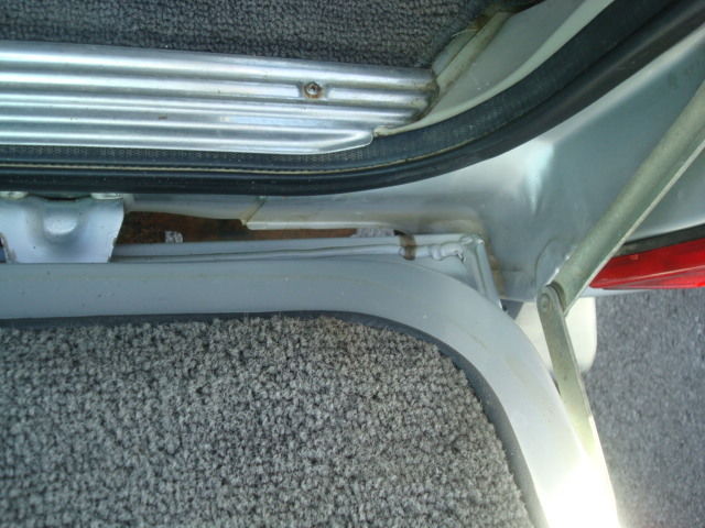 1987 Toyota Land Cruiser - photo 10