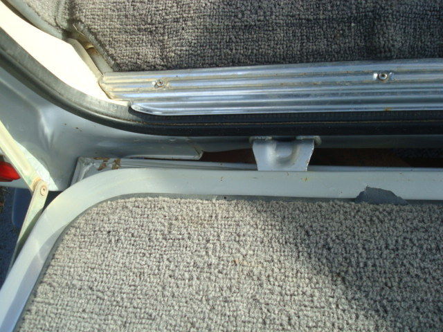 1987 Toyota Land Cruiser - photo 5