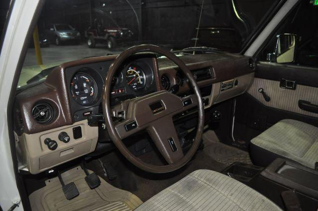 1987 Toyota FJ Cruiser - photo 6