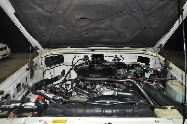 1987 Toyota FJ Cruiser - photo 9