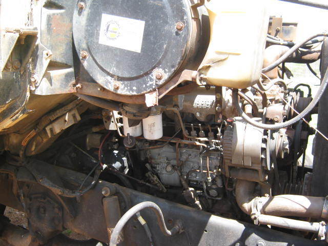 1987 Ford Other - photo 10