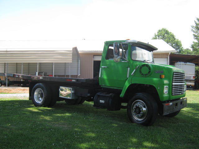 1987 Ford Other - photo 3