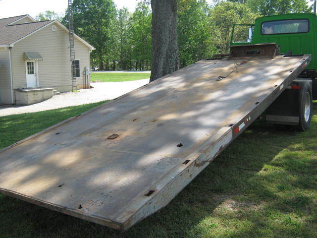 1987 Ford Other - photo 9