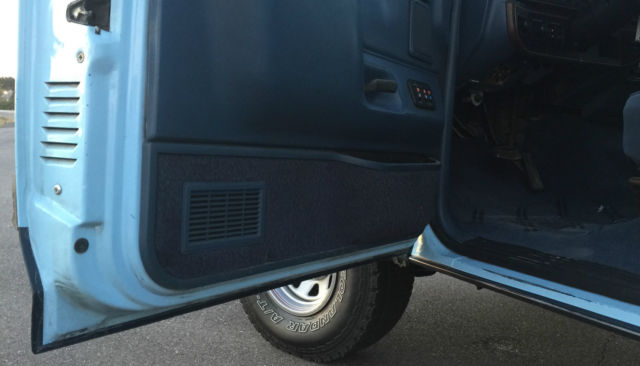 1987 Ford Bronco XLT - photo 12