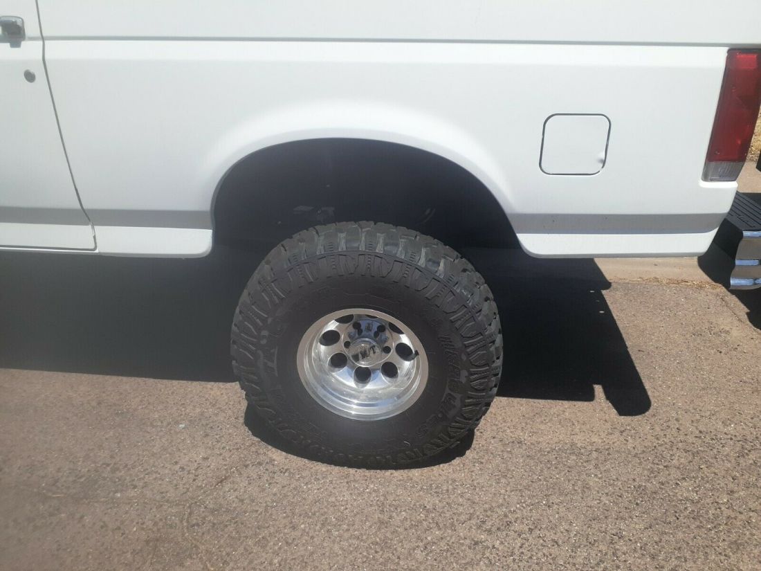 1987 Ford Bronco - photo 5