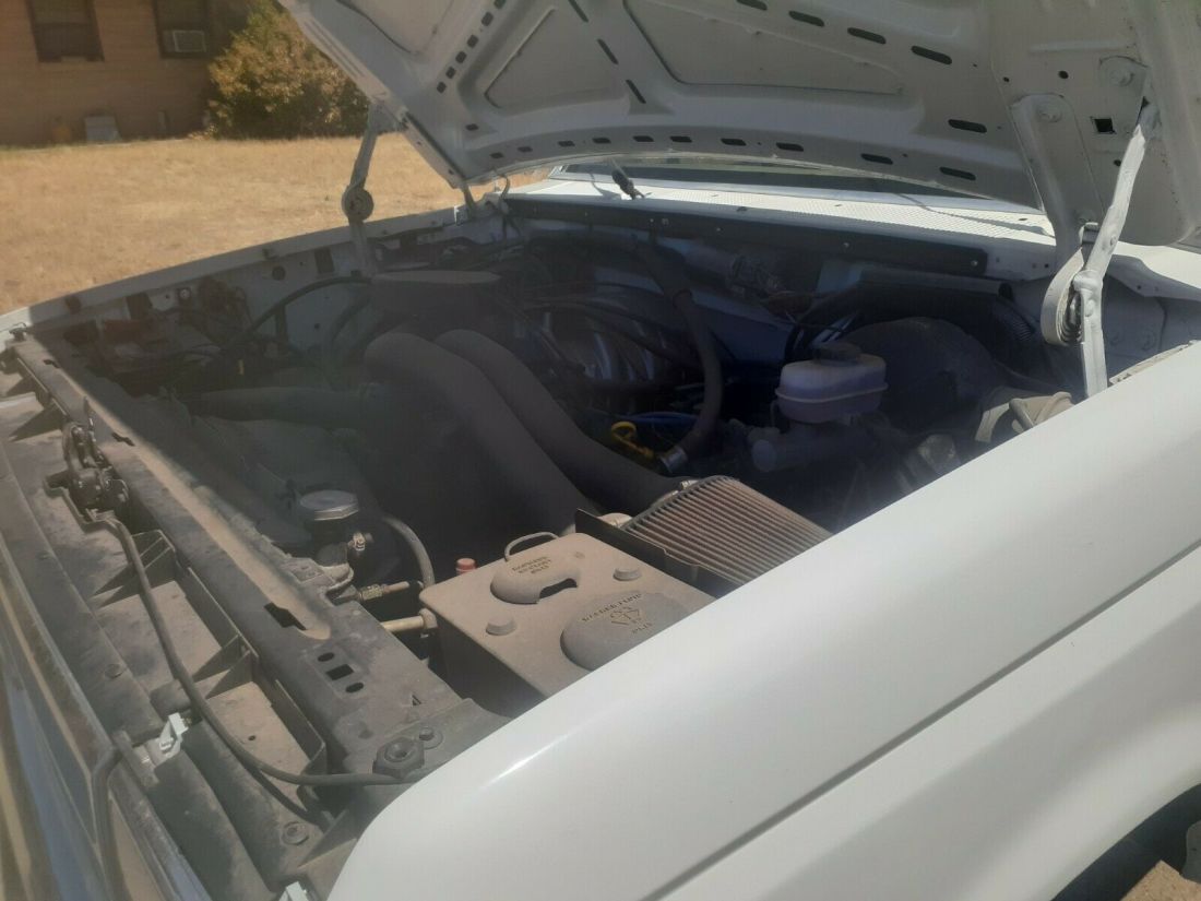 1987 Ford Bronco - photo 9
