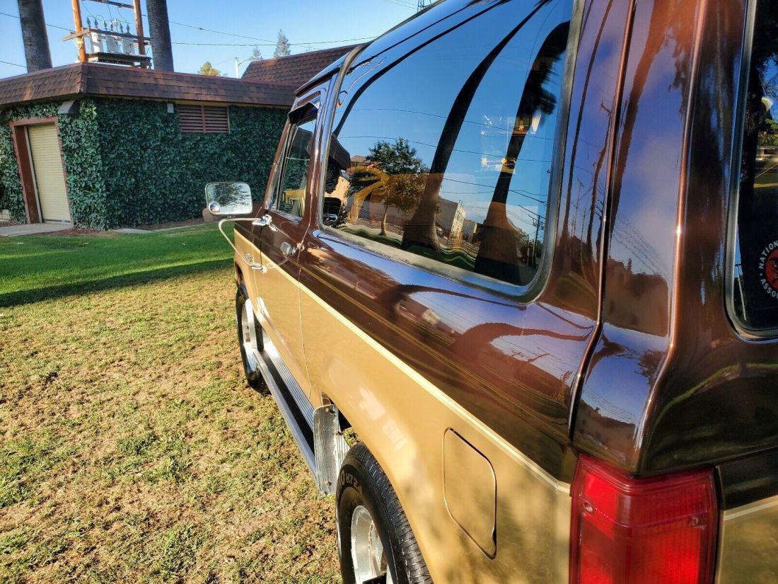 1987 Ford Bronco II - photo 12